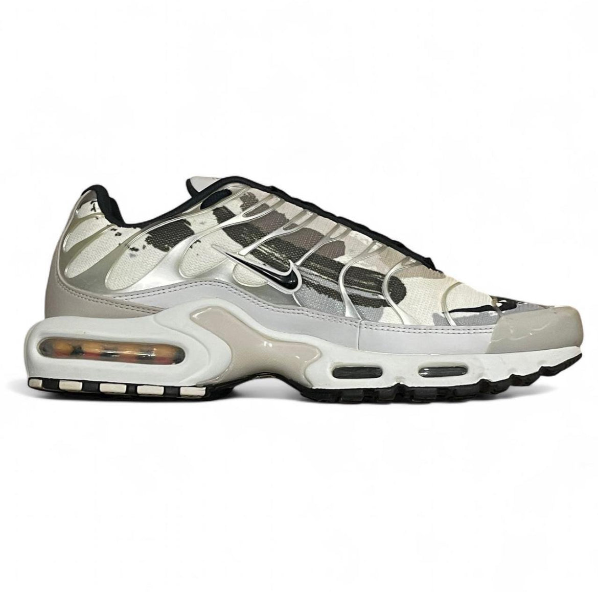 CZ7553-002 Nike Air Max Plus Tn ‘Brushstroke Camo’ (2020)