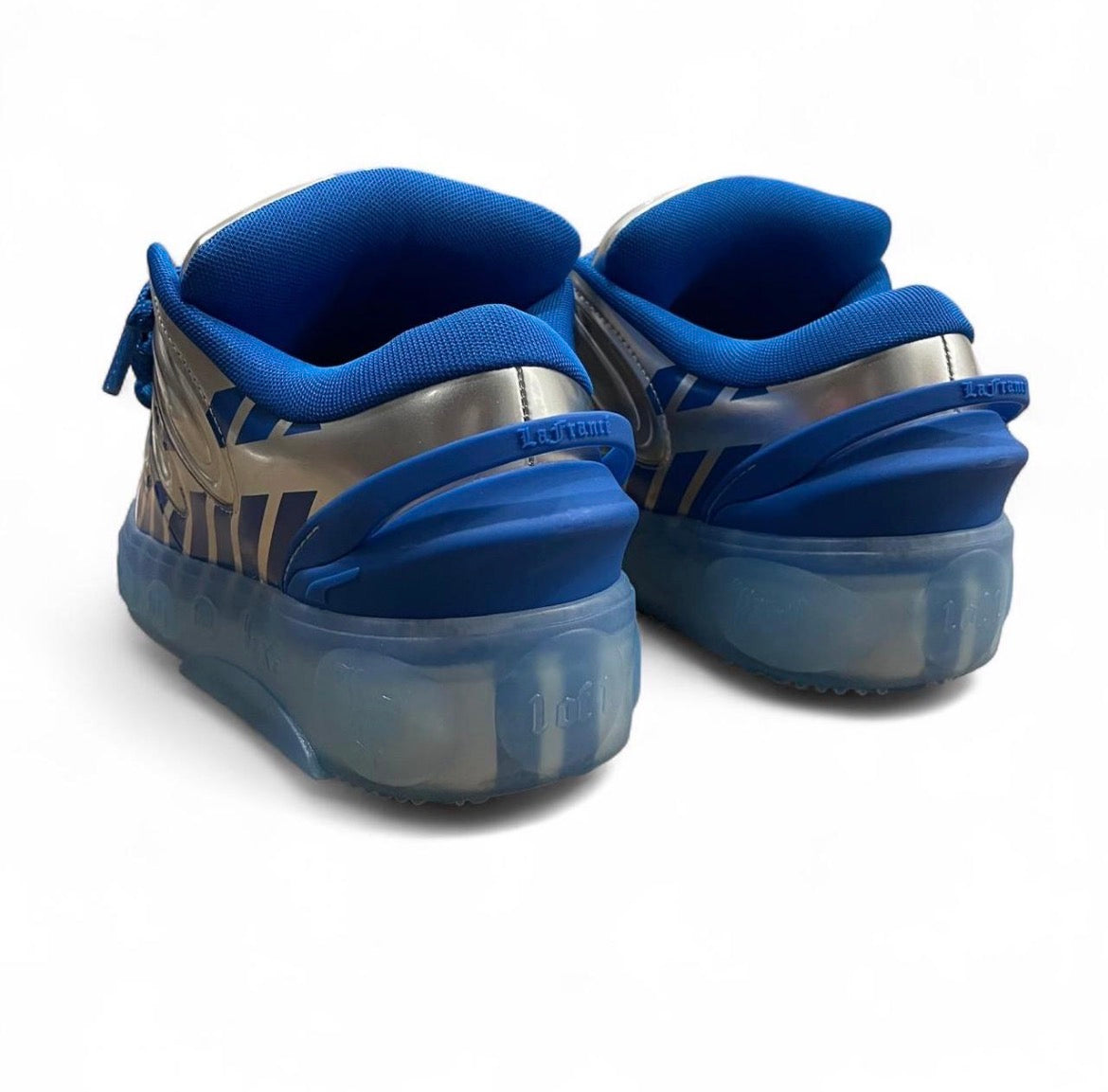 314031-01 Puma LaMelo Ball LaFrance ‘Fast & Furious Skyline’ (2026)