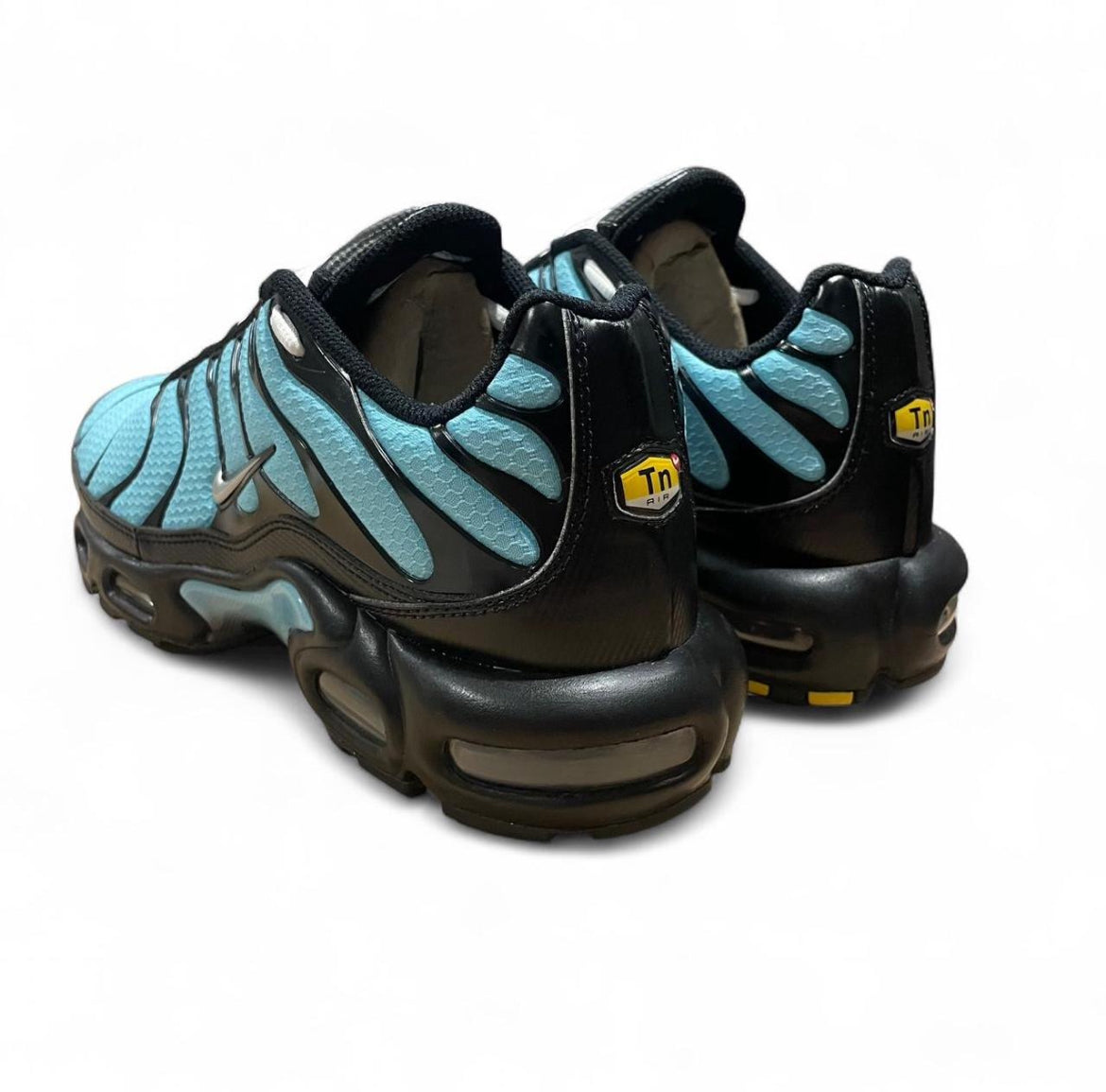 CV8838-400 Nike Air Max Plus TN ‘Dark Tiffany’ (2024)