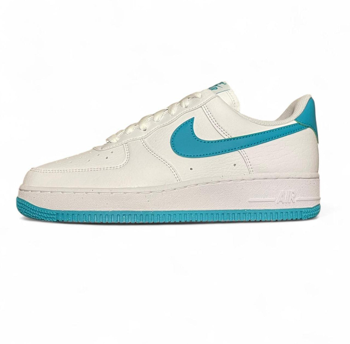 DV3808-107 Nike Air Force 1 ‘07 NN (Womens) ‘Next Nature Dusty Cactus’ (2024)