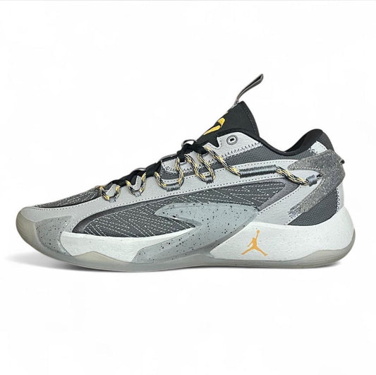 DX9013-008 Jordan Luka 2 S ‘Smoke Grey’ (2023)