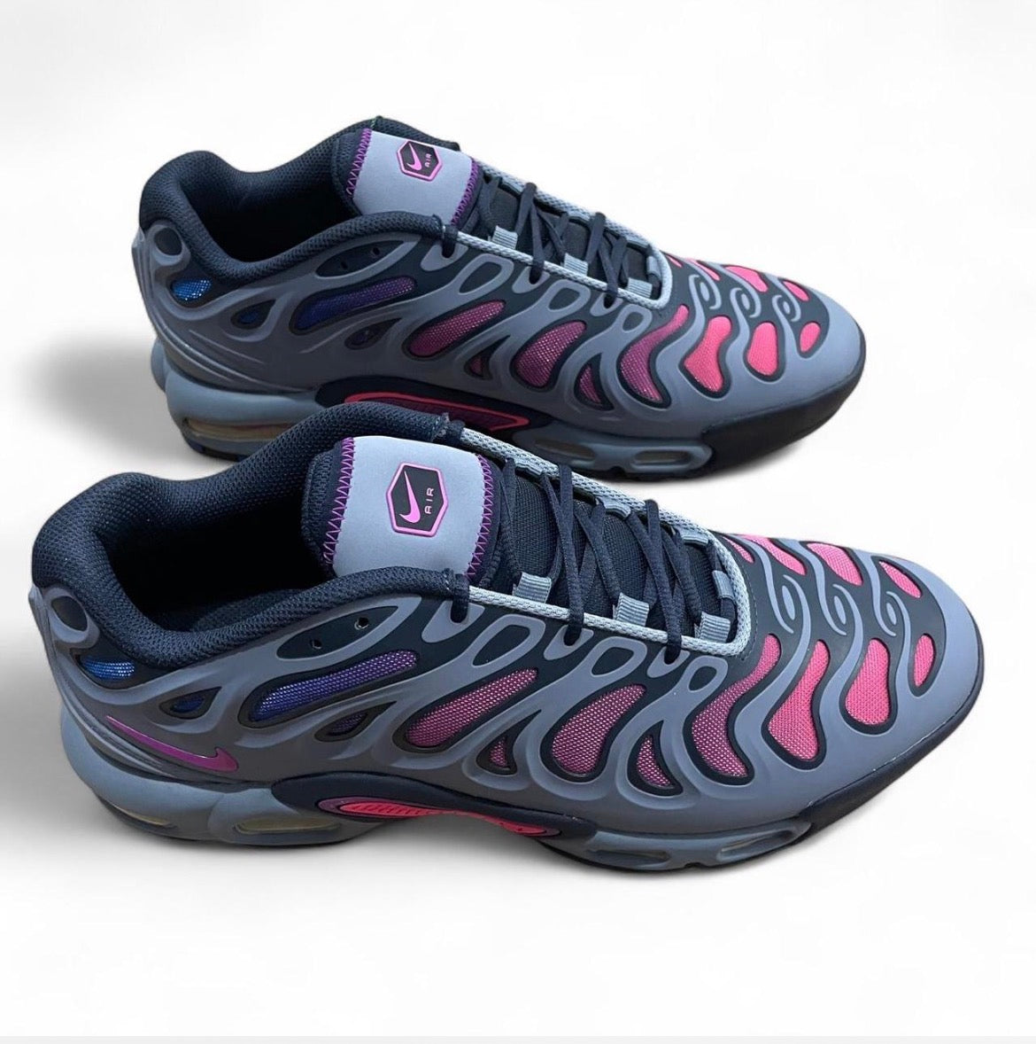 FD4290-401 Nike Air Max Plus TN Drift ‘Ashen Slate’ (2024)