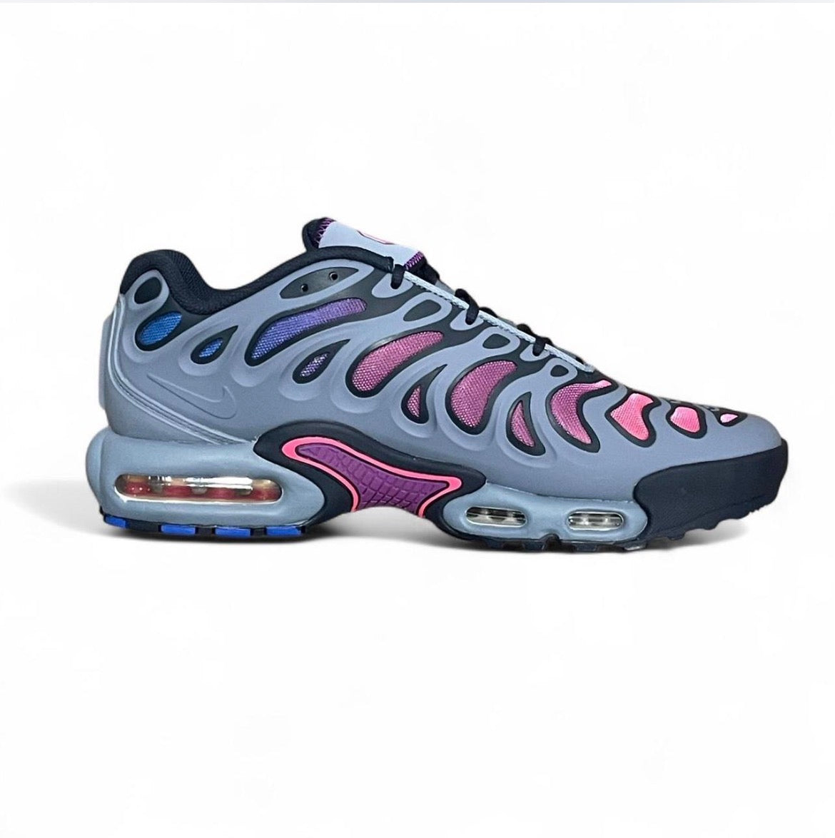 FD4290-401 Nike Air Max Plus TN Drift ‘Ashen Slate’ (2024)