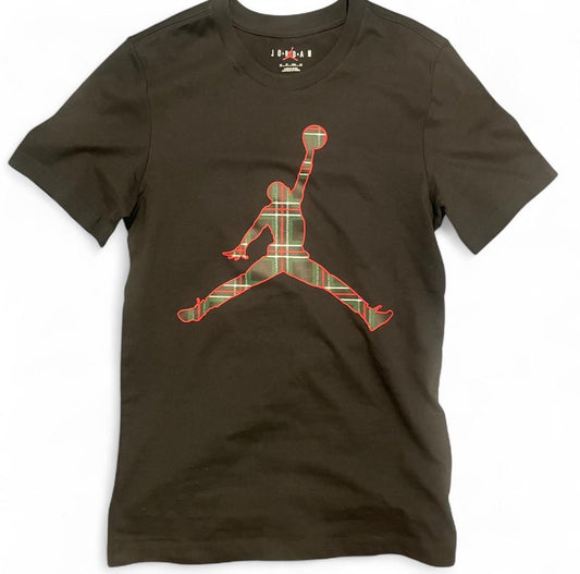 FZ1977-010 Jordan Flight Essentials Tee Men’s T-Shirt ‘Black’ (2025)