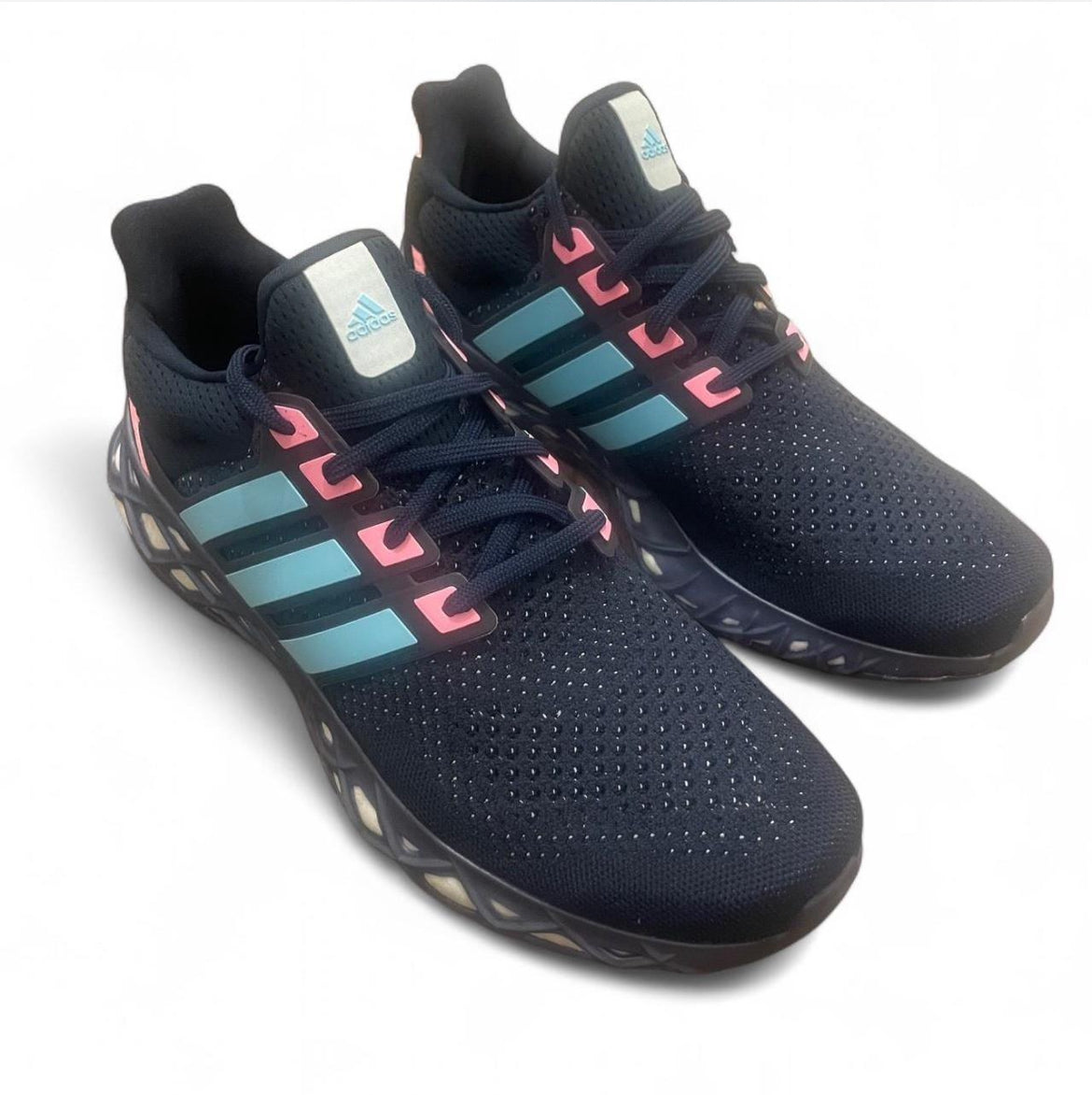 GX2133 Adidas Ultraboost Web DNA ‘Legend Ink Bliss Blue’ (2022)