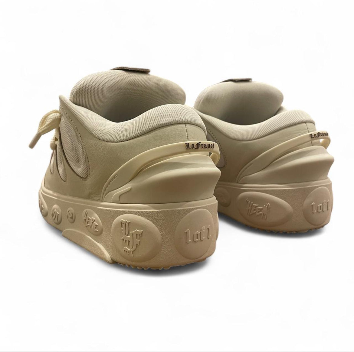 310864-01 Puma LaMelo Ball LaFrance Amour ‘Moment’ (2024)