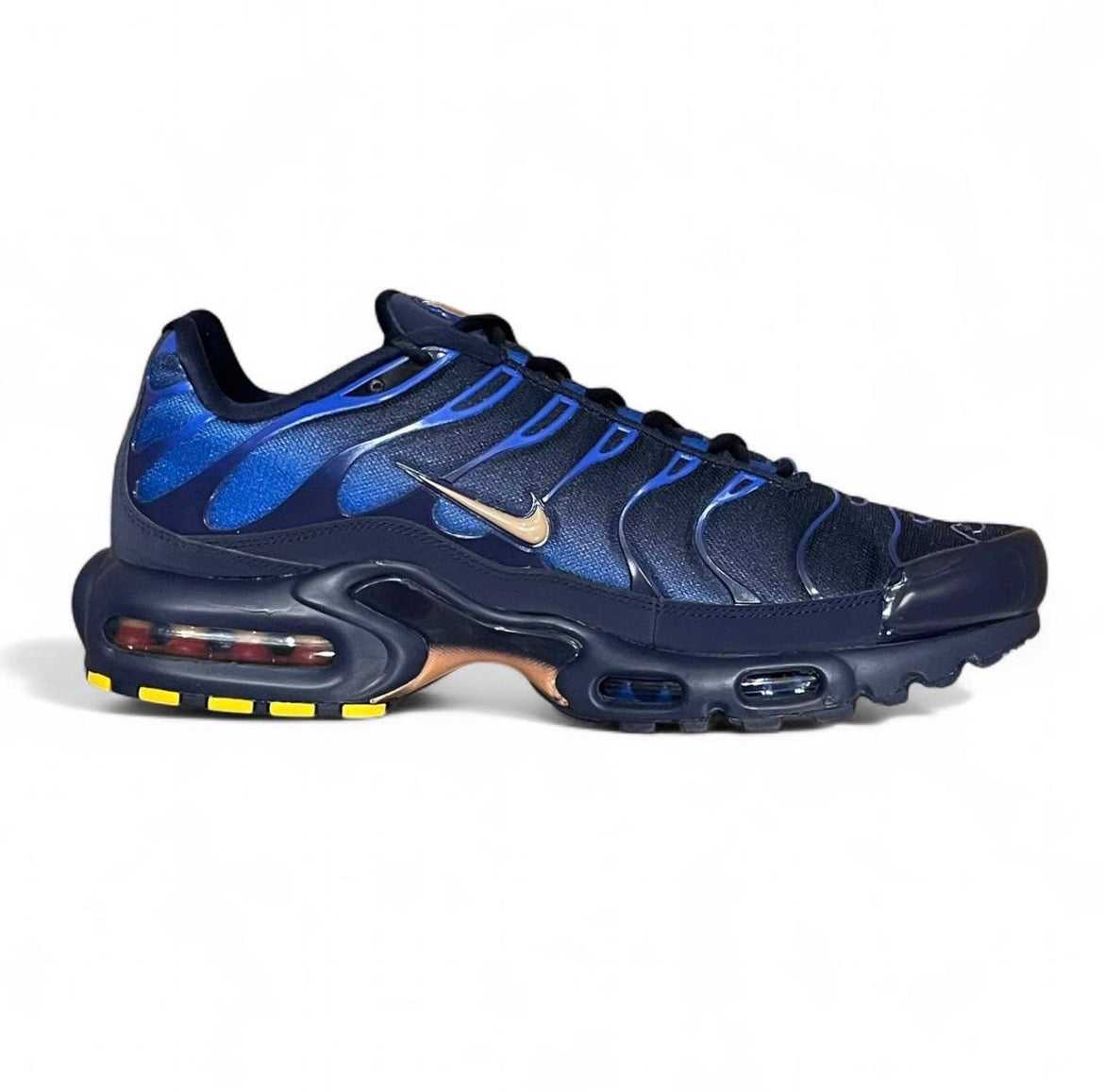 IQ0170-400 Nike Air Max Plus TN ‘French Football Federation’ (2026)