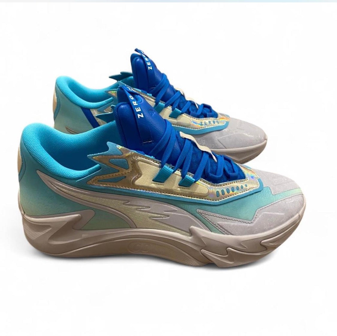 312226-01 Puma Scoot Zeros II ‘Crystal’ (2025)