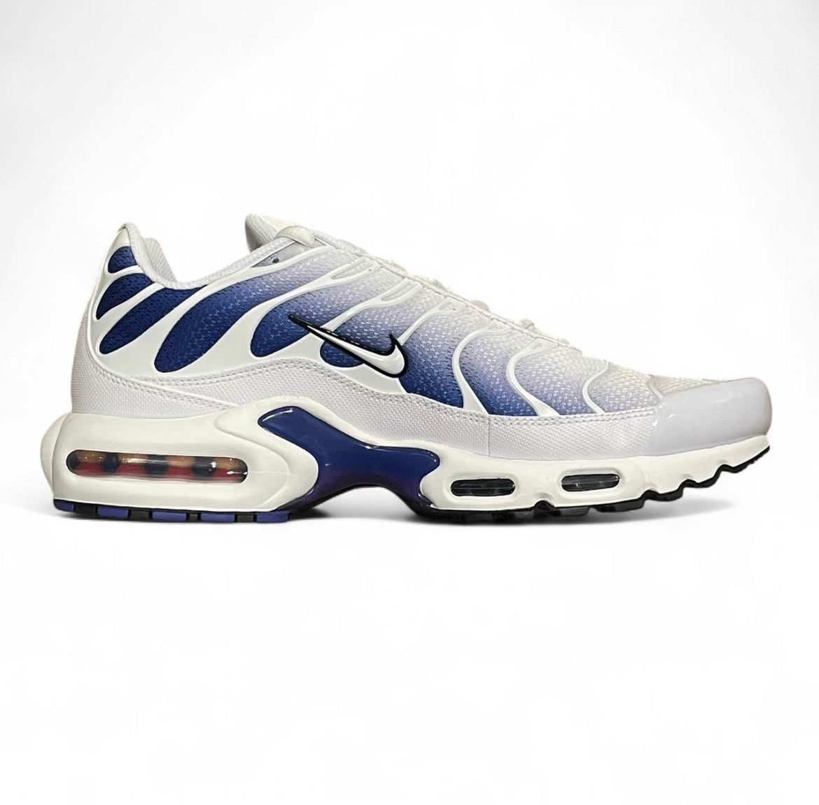 DM0032-105 Nike Air Max Plus TN ‘Deep Night’ (2025)