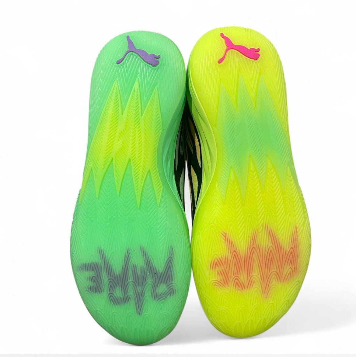 377411-02 Puma LaMelo Ball MB.02 ‘Rick And Morty’ (2023)