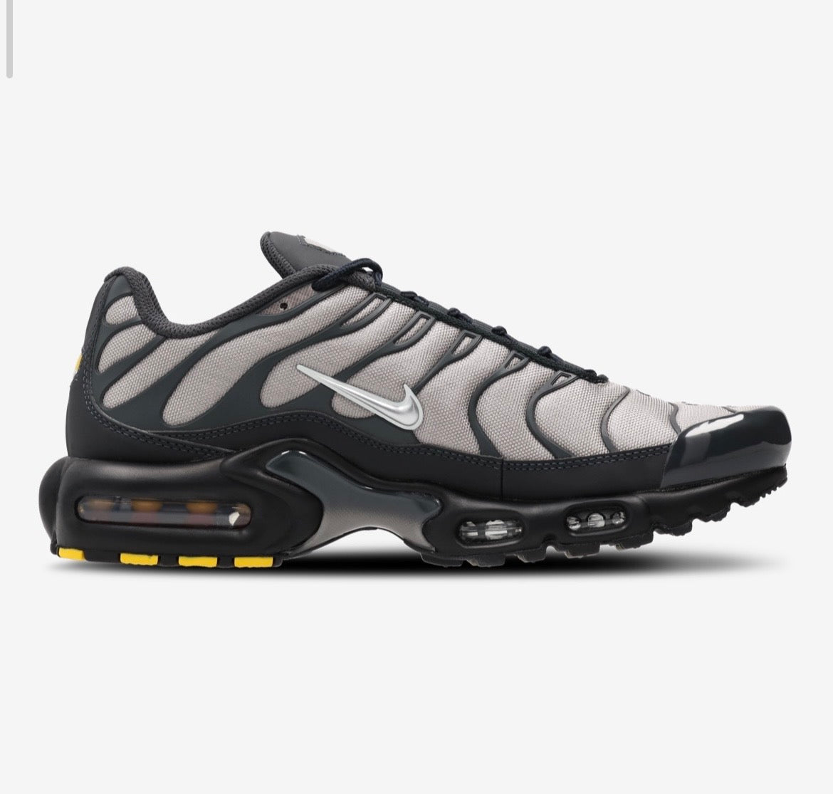 IM5983-070 Nike Air Max Plus TN ‘Cordura Pack-Dark Smoke Grey’ (2025)