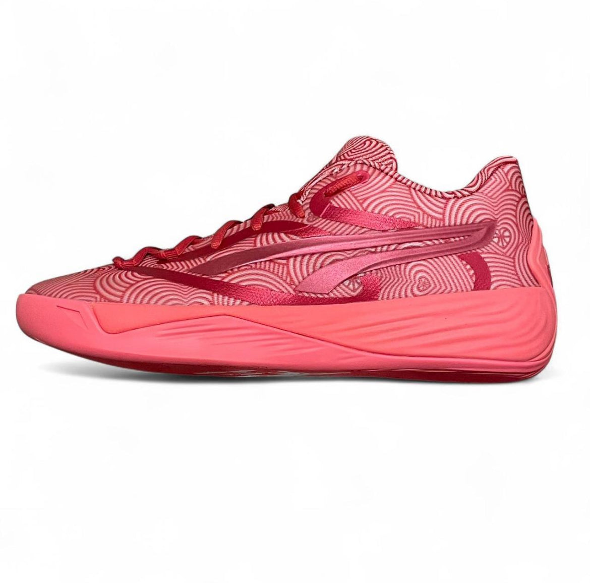 309852-01 Puma Stewie 2 (Womens) ‘Mi Amor’ (2024)
