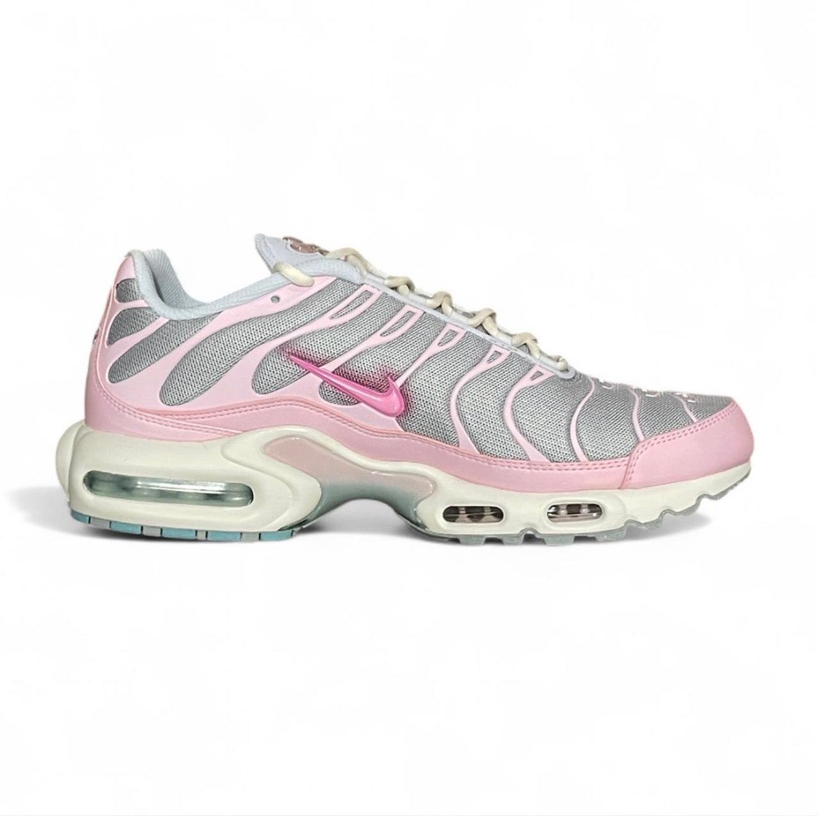 HM3692-061 Nike Air Max Plus TN ‘Paw Print Pink Foam’ (2024)