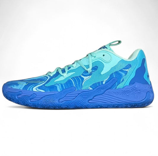 310519-01 Puma LaMelo Ball MB.03 Lo ‘Team Hyperlink Blue’ (2024)
