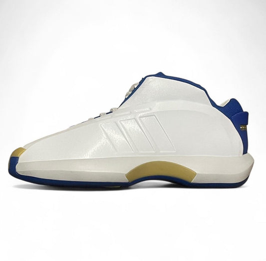IG3734 Adidas Crazy 1 ‘Lakers PE’ (2024)