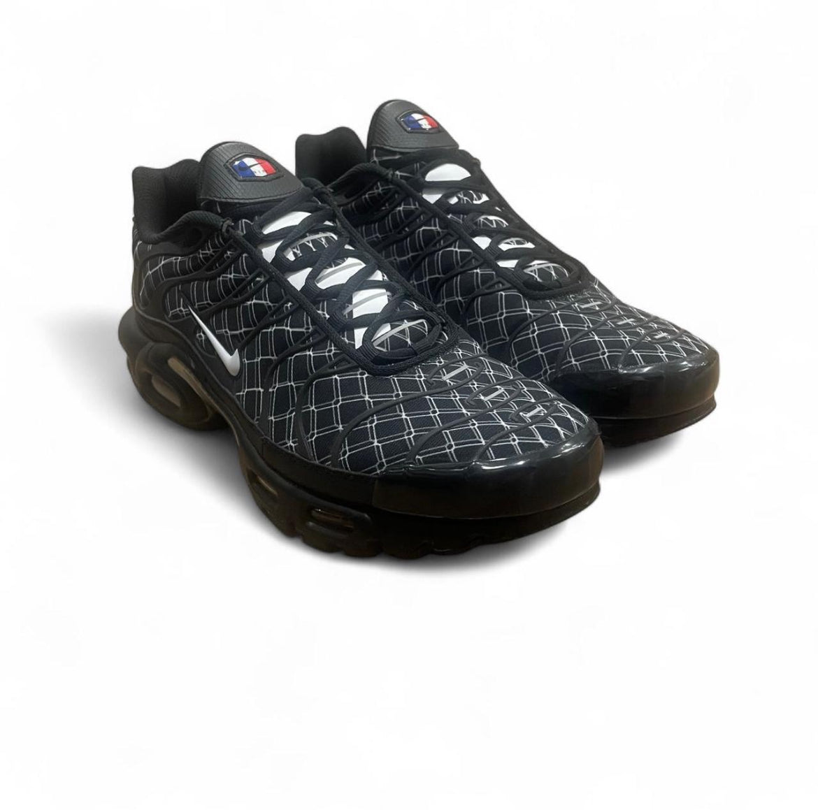 DV3194-001 Nike Air Max Plus TN ‘France’ (2022)