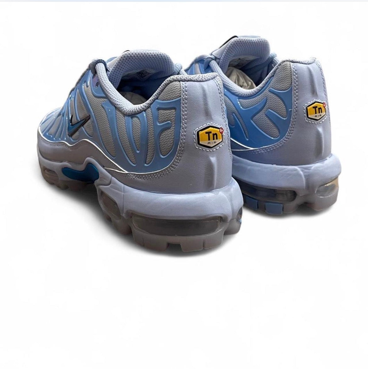 HV4363-400 Nike Air Max Plus TN Golf NRG ‘Eastside Golf’ (2025)