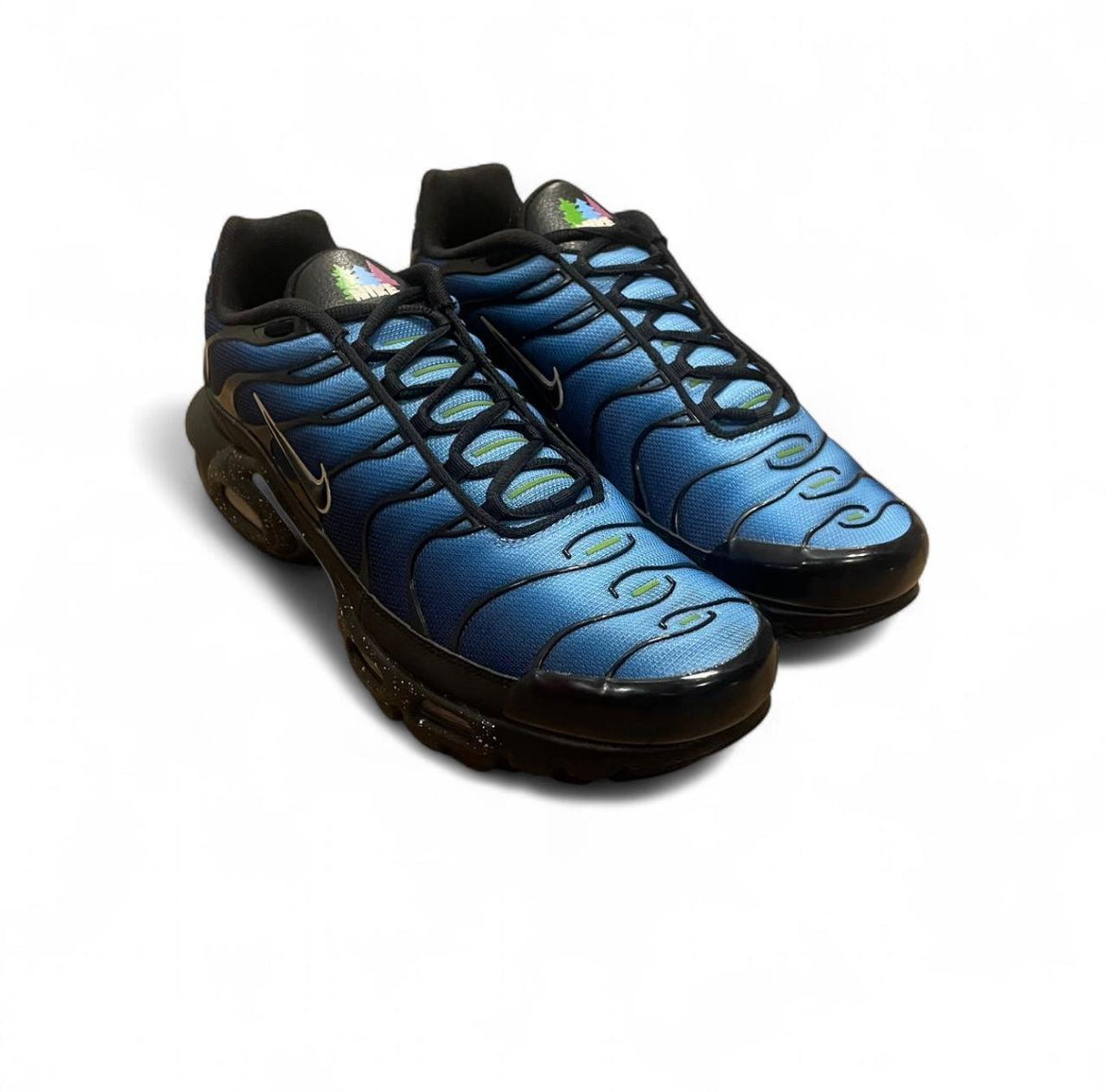 DV3493-001 Nike Air Max Plus TN ‘Stargazing’ (2022)