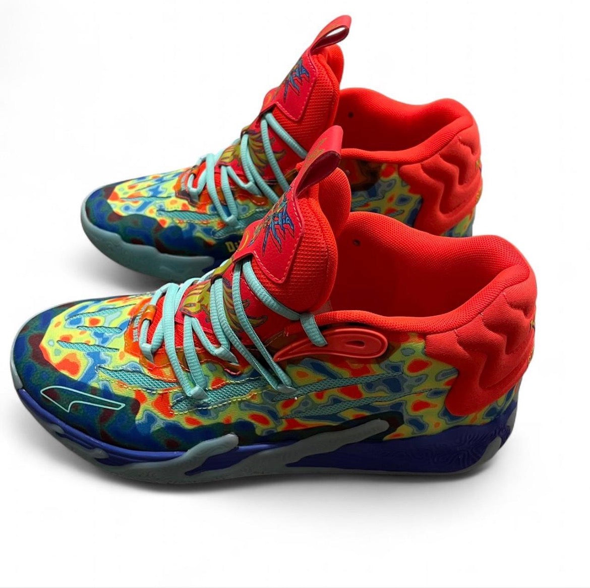 379231-01 Puma LaMelo Ball MB.03 ‘Gutter Cat Gang’ (2023)