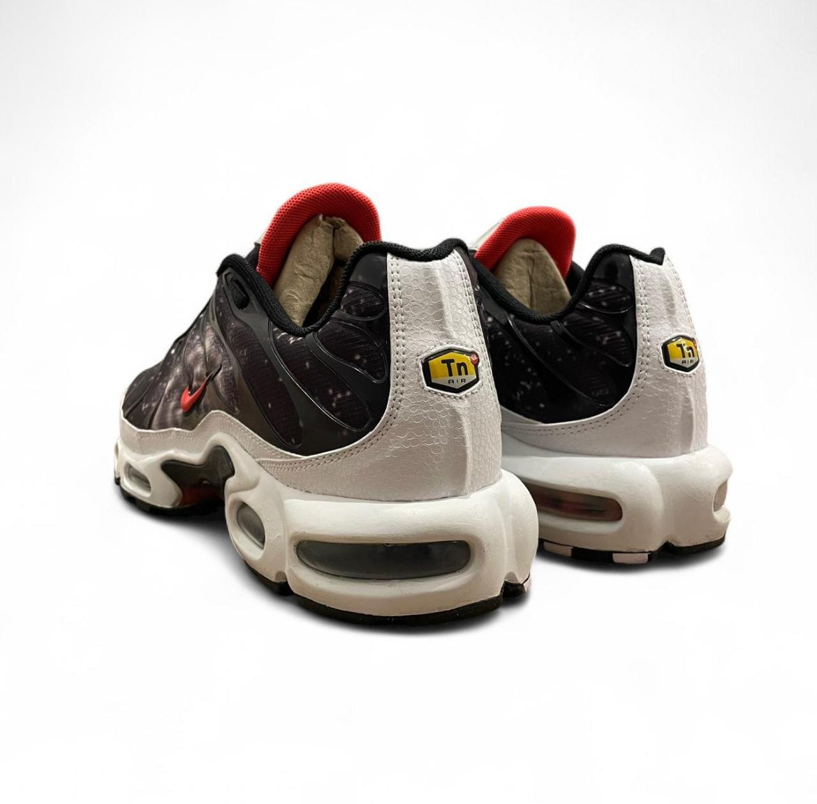 CW6019-001 Nike Air Max Plus TN ‘Supernova’ (2020)