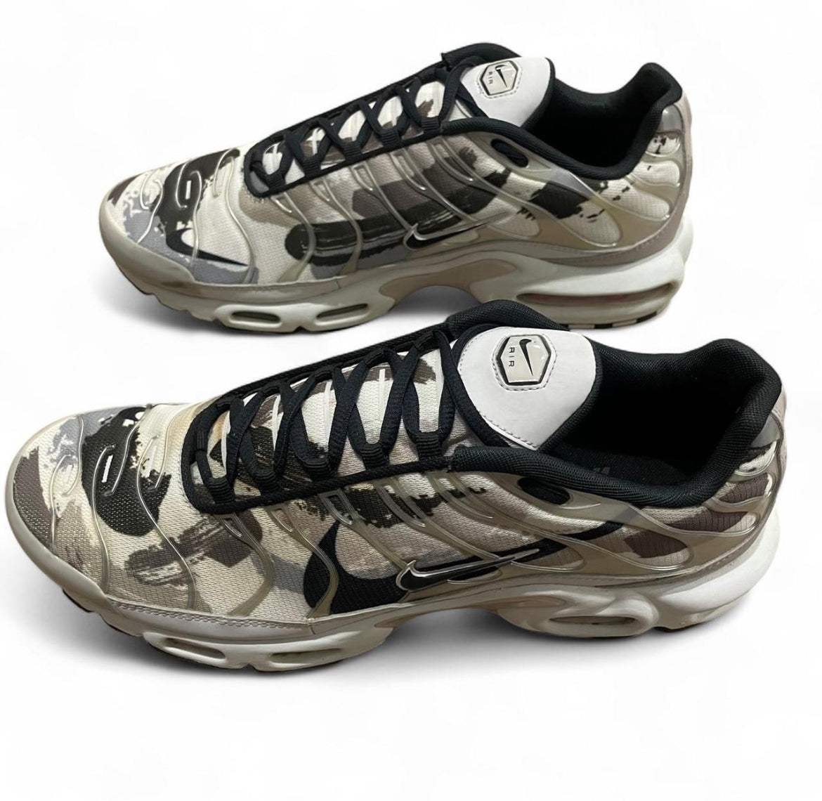 CZ7553-002 Nike Air Max Plus Tn ‘Brushstroke Camo’ (2020)