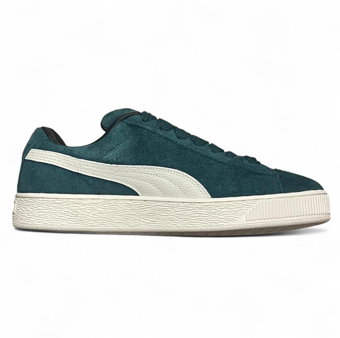 398932-01 Puma Suede XL Jackhammer ‘Dark Myrtle’ (2024)