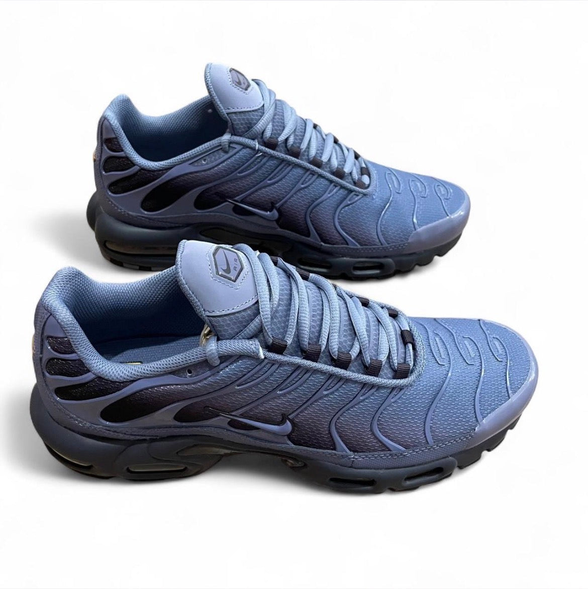 DM0032-404 Nike Air Max Plus TN
‘World Indigo’ (2025)