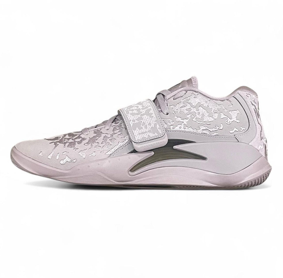 FN1714-500 Jordan Zion 3 SE ‘Orchid’ (2024)