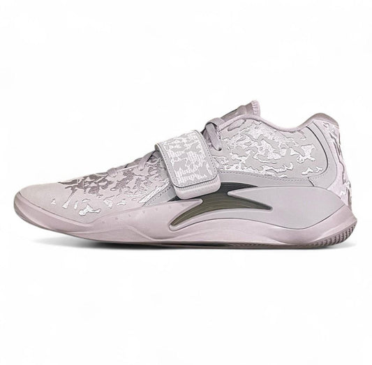 FN1714-500 Jordan Zion 3 SE ‘Orchid’ (2024)
