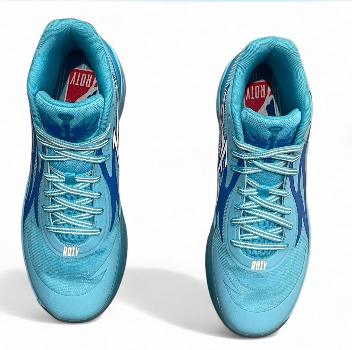 377586-01 Puma LaMelo Ball MB.02 ‘Rookie Of The Year’ (2022)