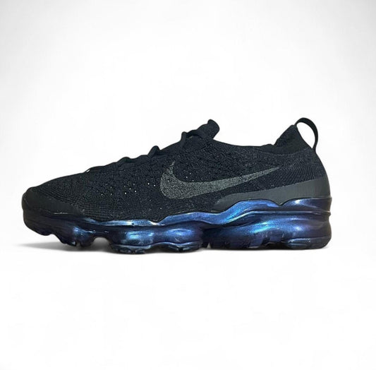 FD3148-001 Nike Air Vapormax 2023 Flyknit (Womens) ‘Black Iridescent’ (2023)