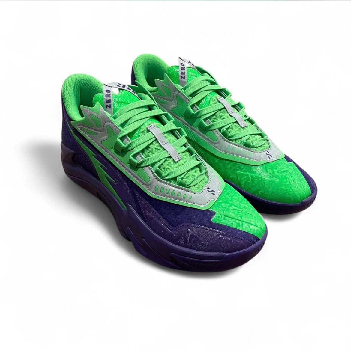 312225-01 Puma Scoot Zeros II ‘NXTPRO Hoops’ (2025)