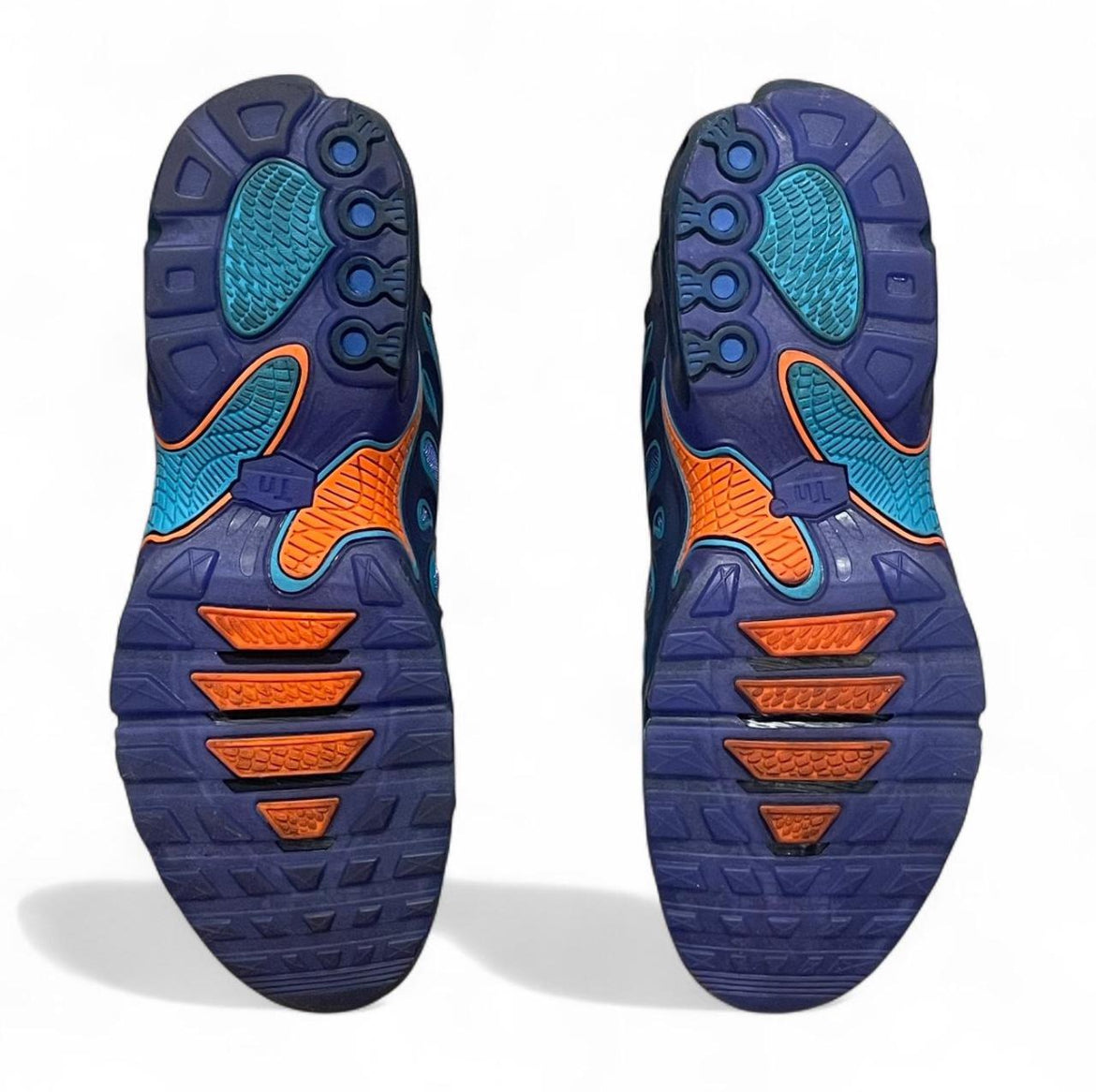 FD4290-400 Nike Air Max Plus TN Drift ‘Midnight Navy Total Orange’ (2024)