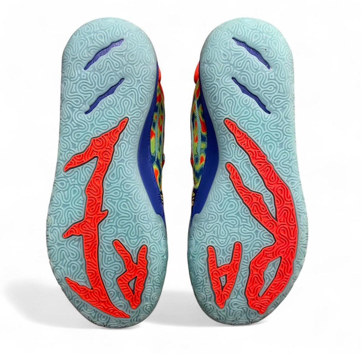 379231-01 Puma LaMelo Ball MB.03 ‘Gutter Cat Gang’ (2023)