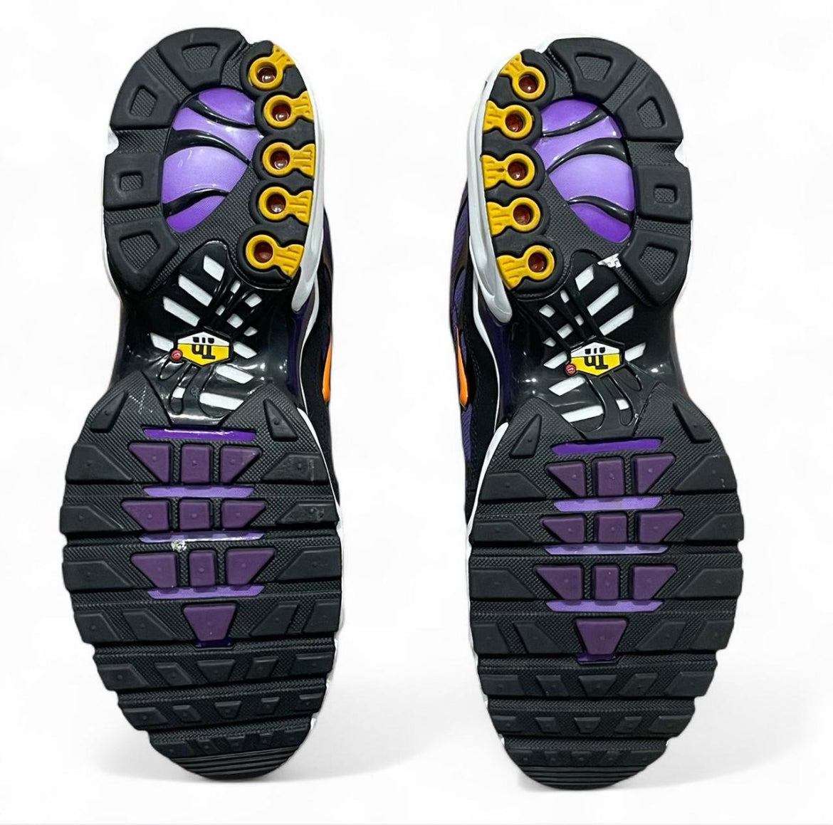 DX0755-500 Nike Air Max Plus TN OG ‘Voltage Purple’ (2024)