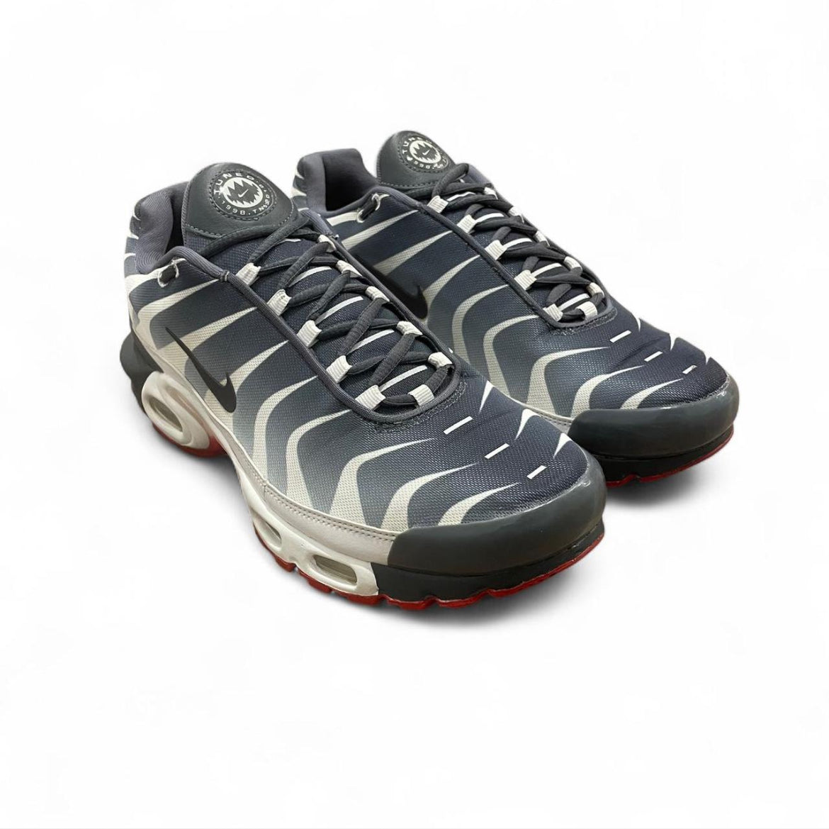 AQ0237-100 Nike Air Max Plus TN ‘Before The Bite’ (2018)