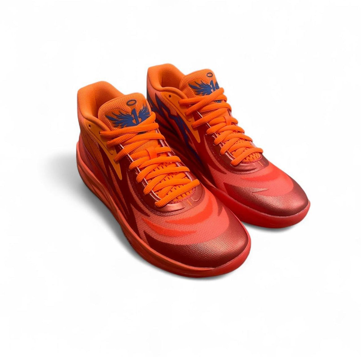 376442-01 Puma LaMelo Ball MB.02 ‘Supernova’ (2022)