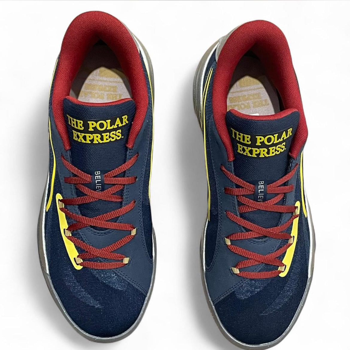310396-01 Puma All-Pro Nitro
‘Polar Express’ (2024)