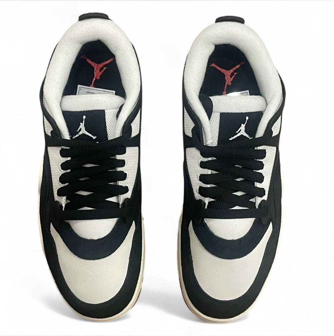 FQ7939-100 Jordan 4 RM
‘Canyon Rust’ (2024)