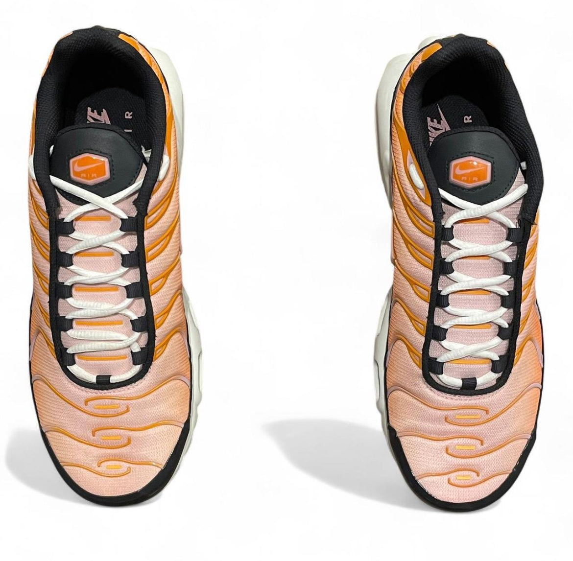 FB8478-001 Nike Air Max Plus TN (Womens) ‘Sherbet’ (2023)