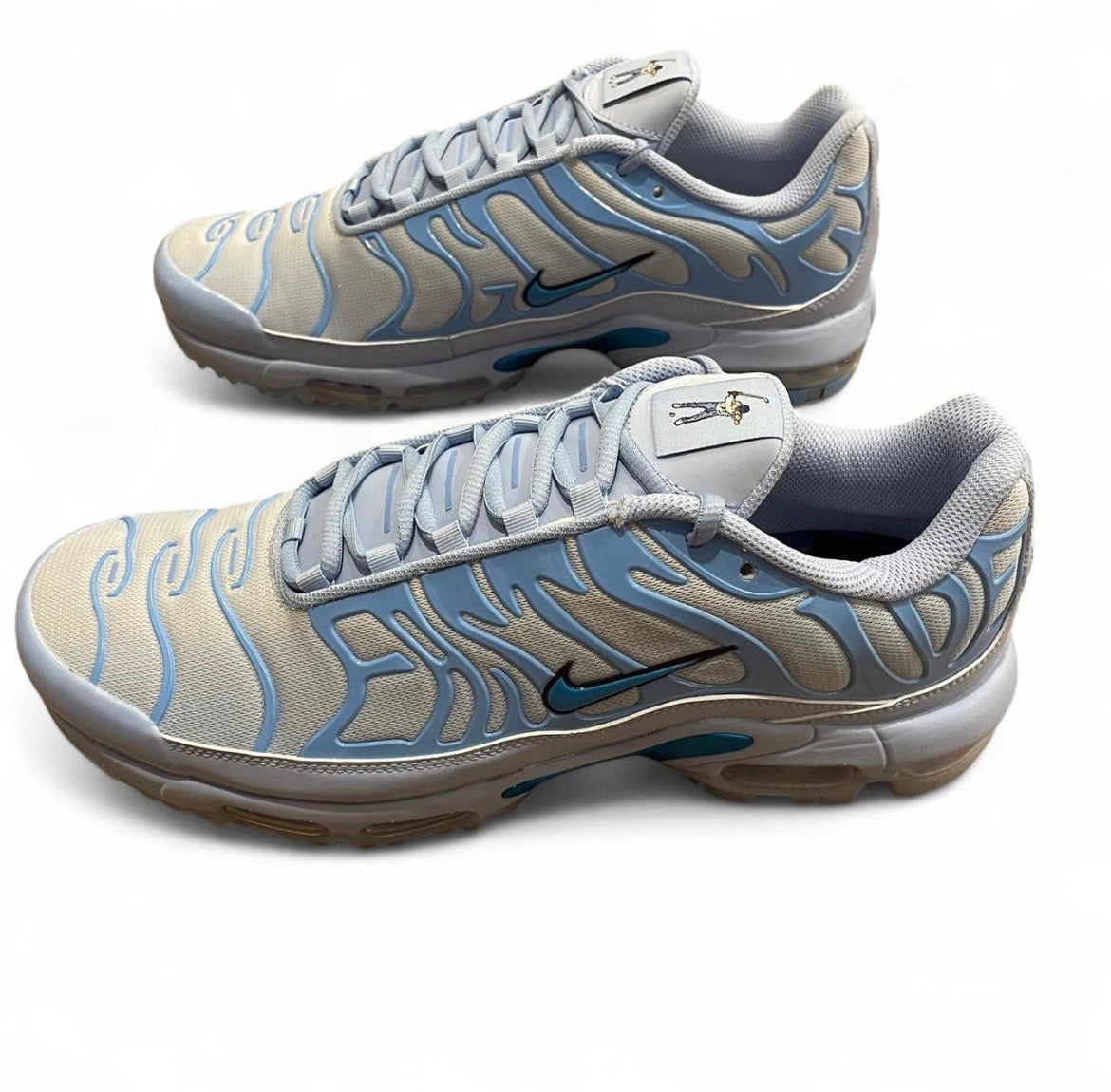 HV4363-400 Nike Air Max Plus TN Golf NRG ‘Eastside Golf’ (2025)