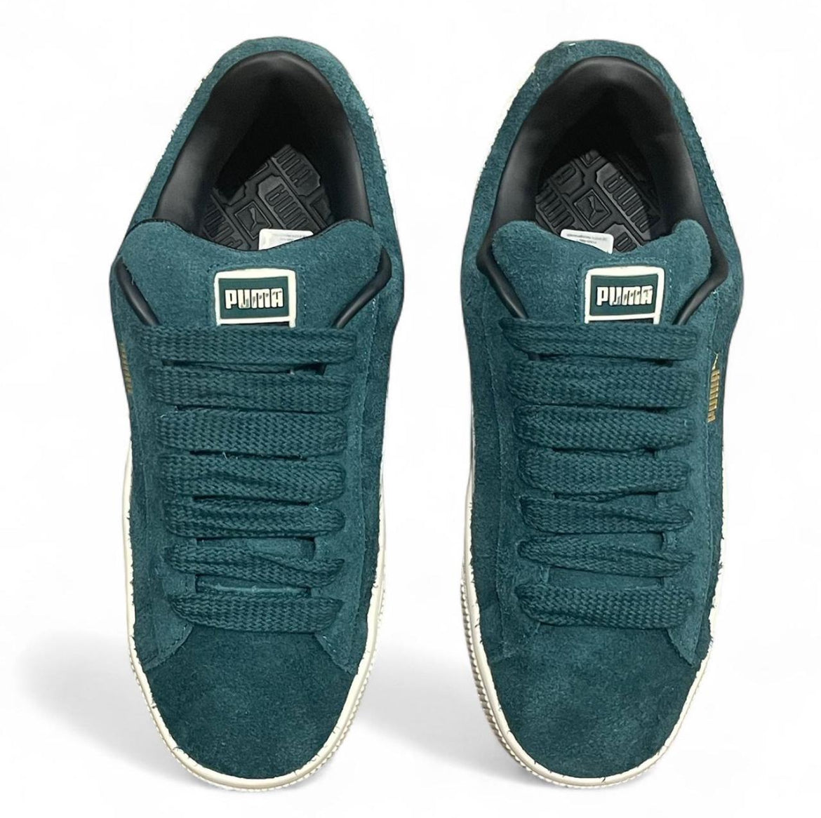 398932-01 Puma Suede XL Jackhammer ‘Dark Myrtle’ (2024)
