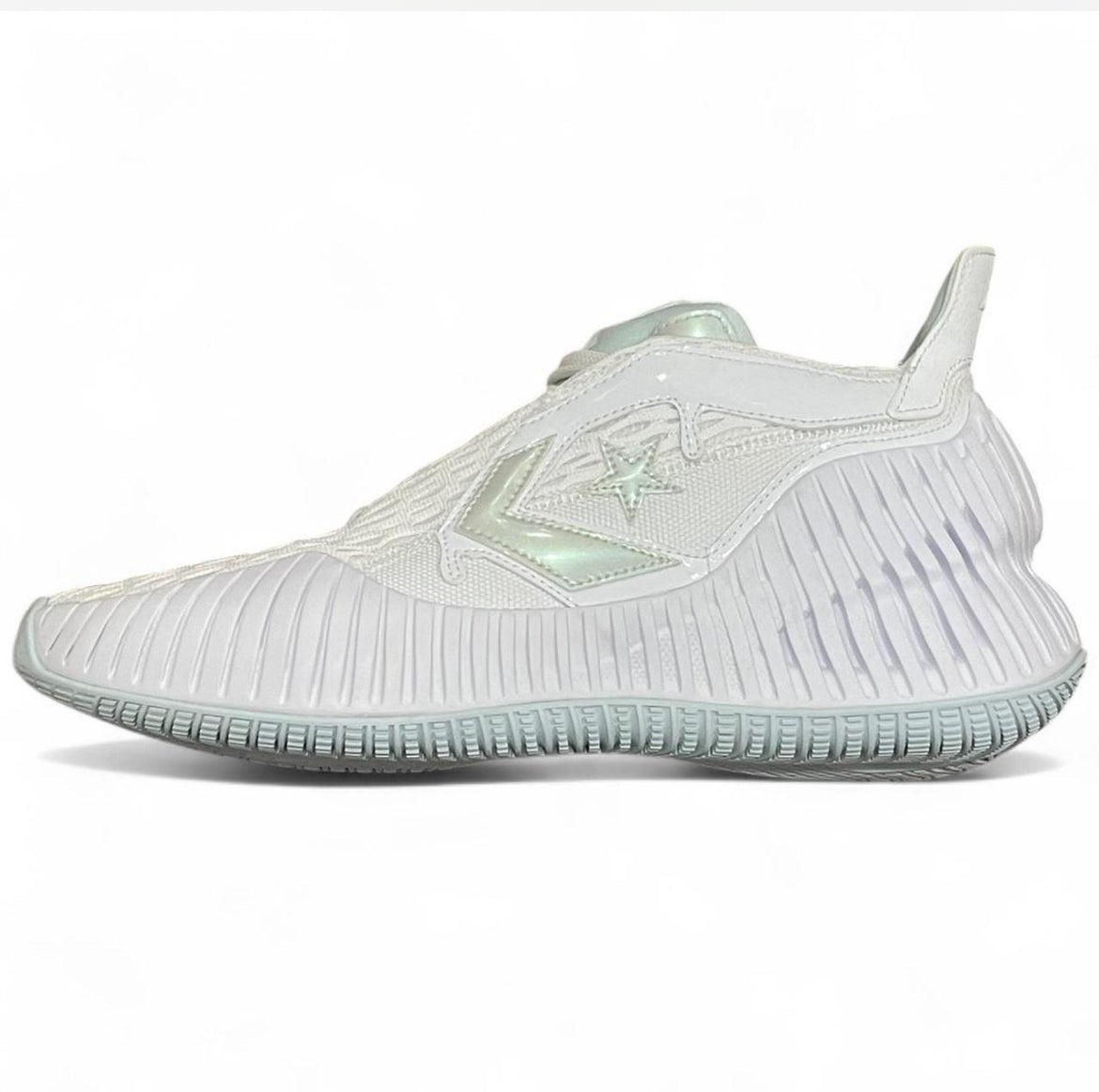 A03697C Converse All Star BB Prototype CX Mid ‘White Aqua Mist’ (2023)
