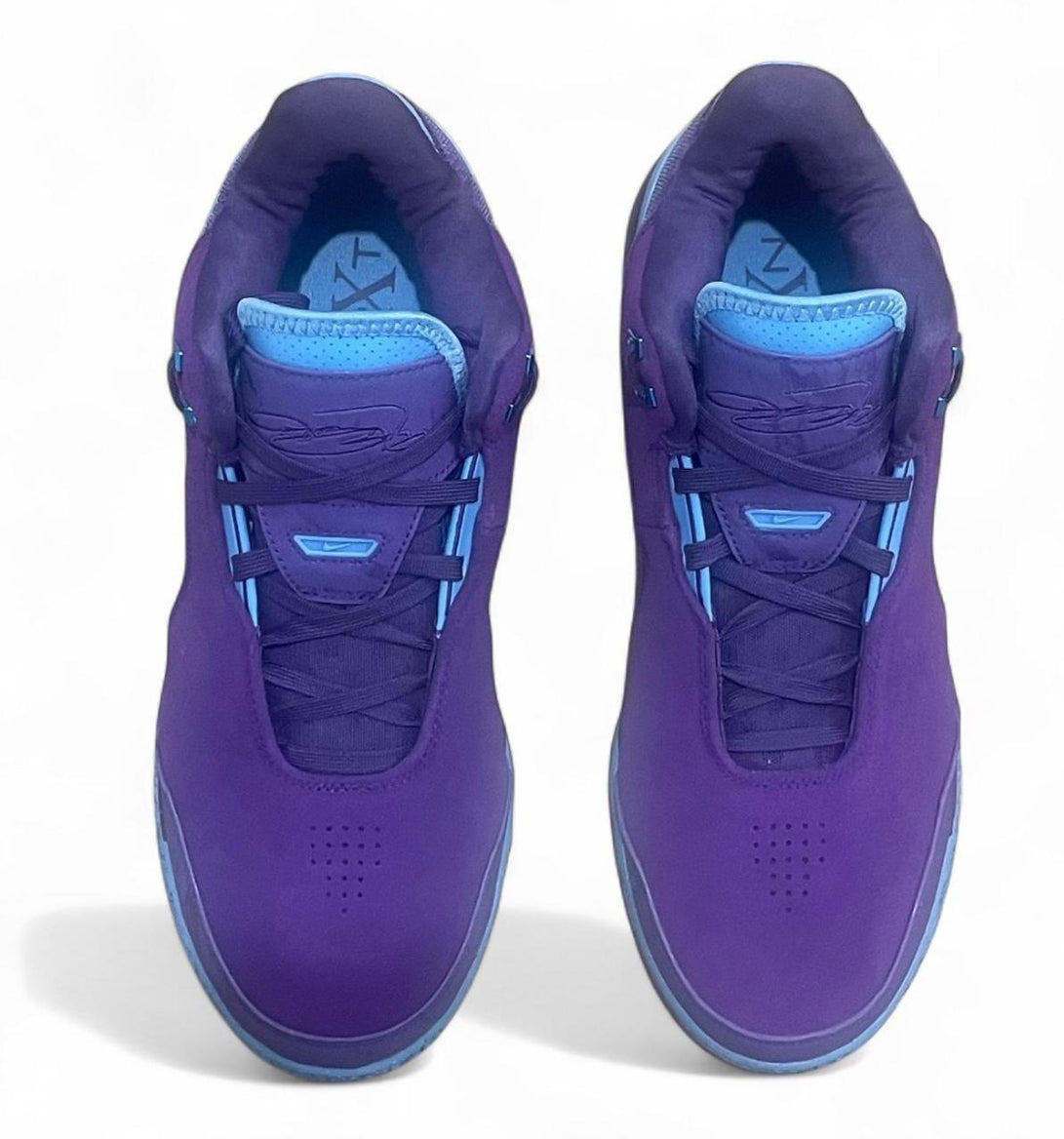 FJ1566-500 Nike Zoom Lebron NXXT Gen AMPD ‘Summit Lake Hornets’ (2024)