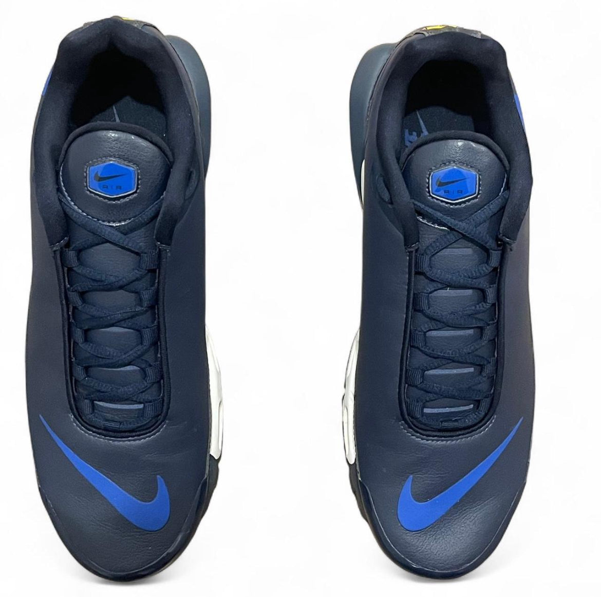 AQ1088-400 Nike Air Max Plus TN SE ‘Obsidian’ (2018)