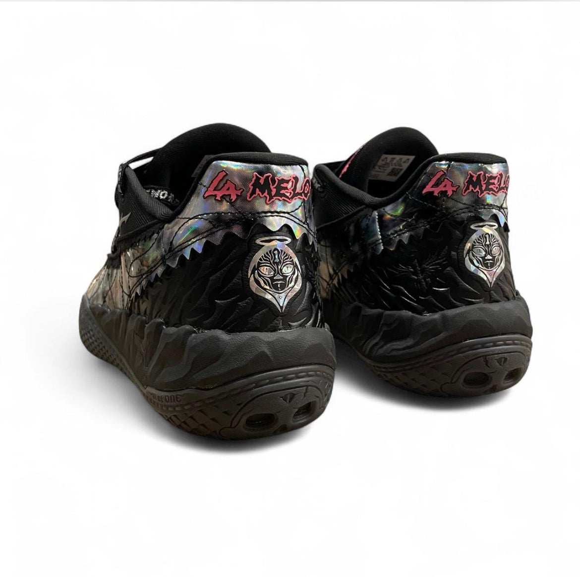 314095-01 Puma LaMelo Ball MB.05 Lo ‘All-Star’ (2026)