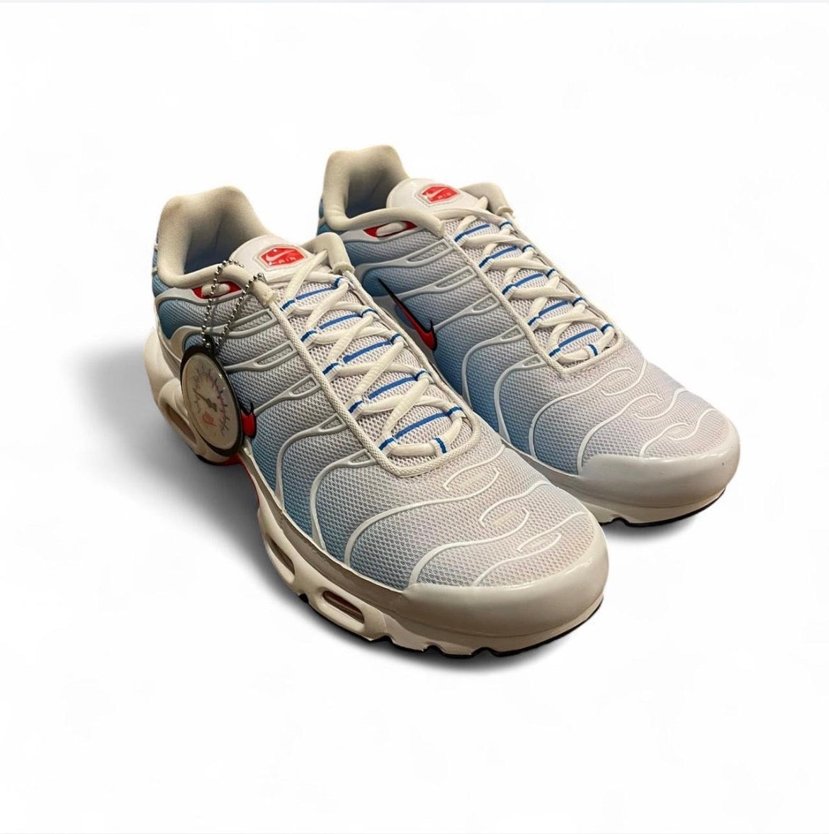 604133-423 Nike Air Max Plus TN ‘Tide’ (2022)
