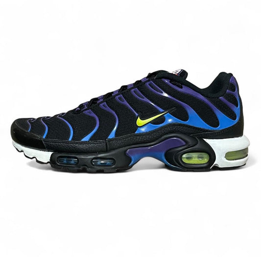 DH3189-001 Nike Air Max Plus TN ‘Kamoji’ (2021)