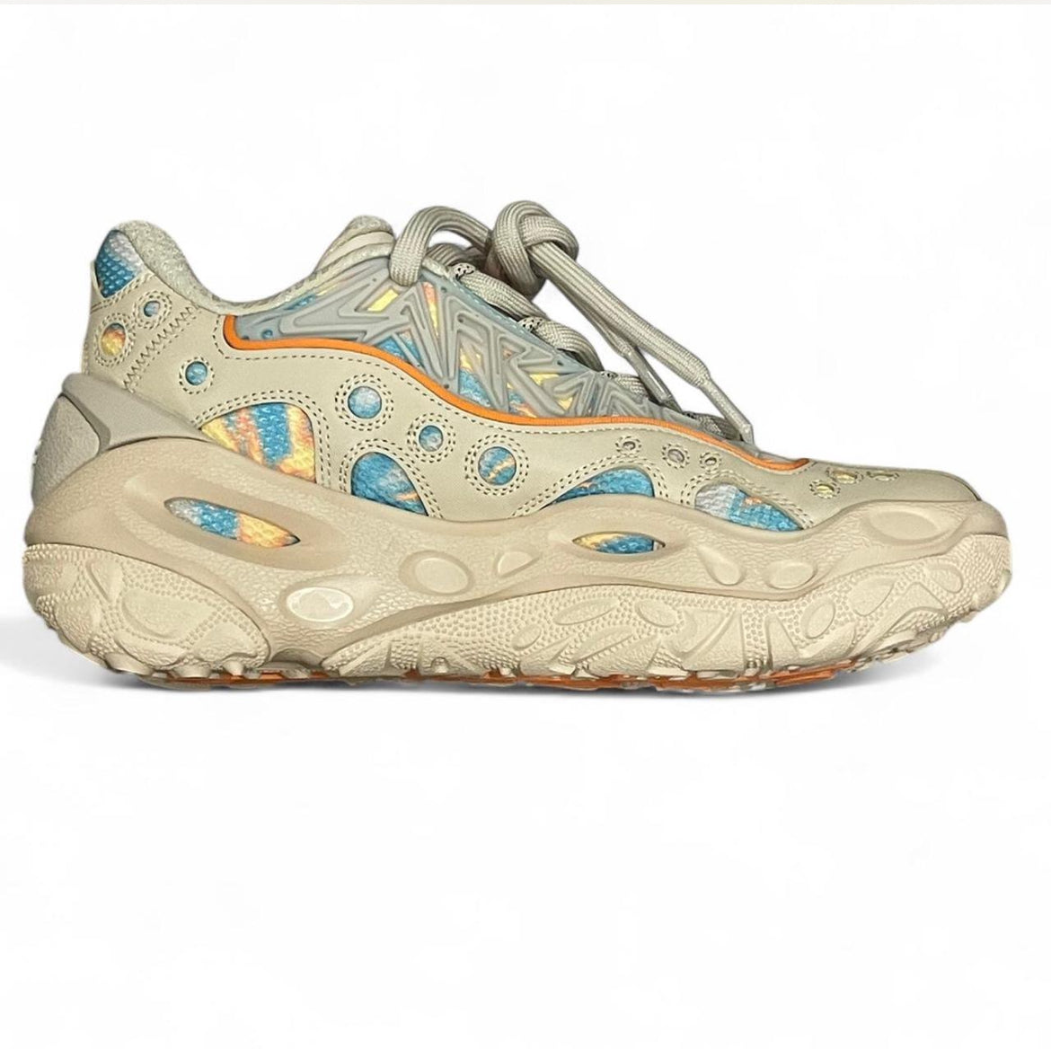 312165-01 Puma LaMelo Ball LaFrance RNNR ‘Flare’ (2025)