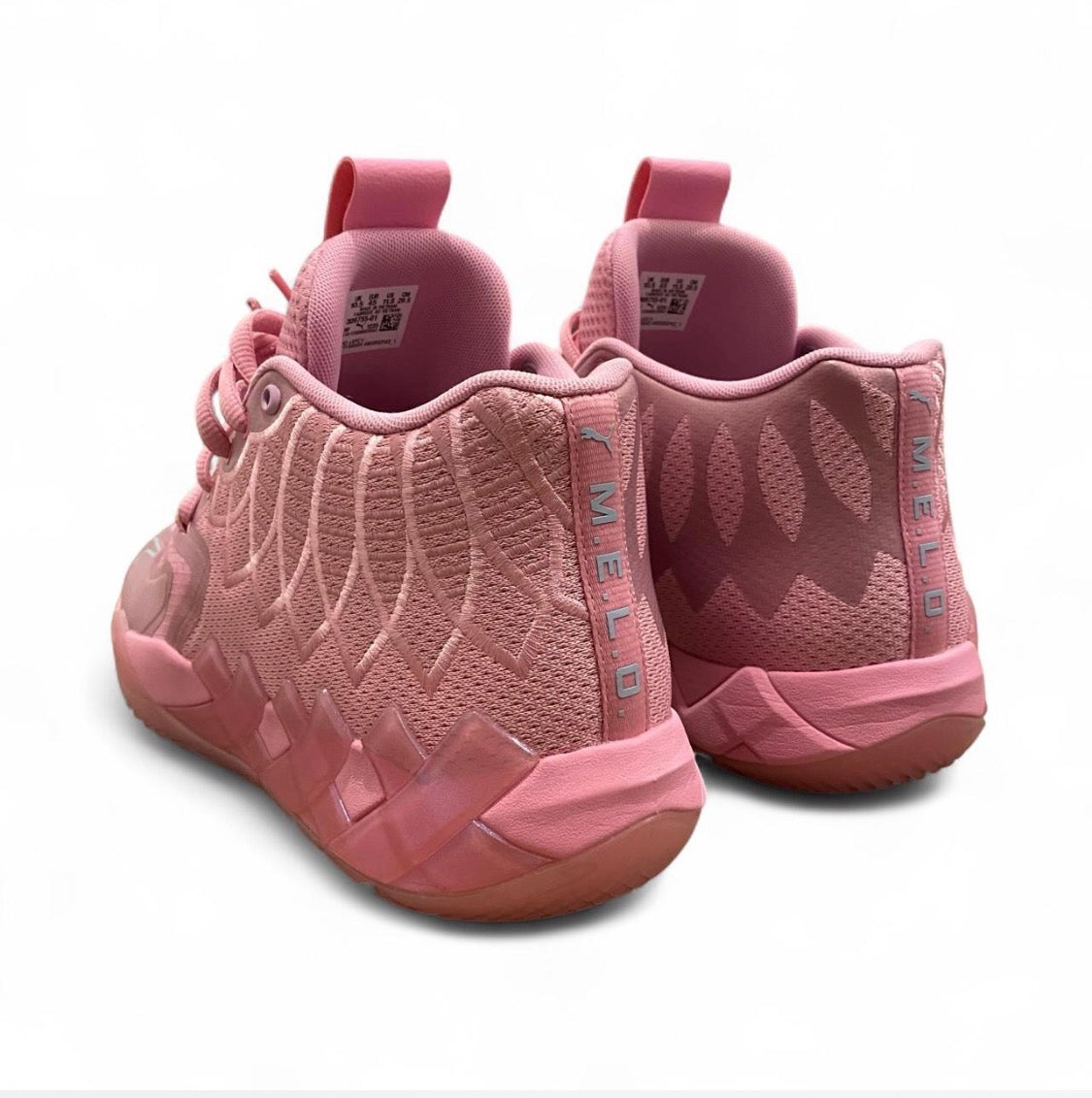 309755-01 Puma LaMelo Ball MB.01 ‘Iridescent’ (2024)